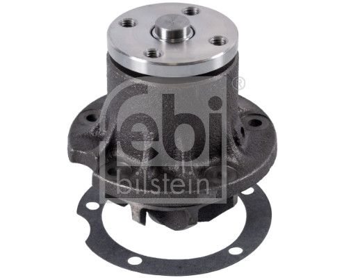 FEBI BILSTEIN 11687 - Wasserpumpe, Motorkühlung