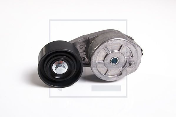 PE Automotive 020.148-00A - Riemenspanner, Keilrippenriemen