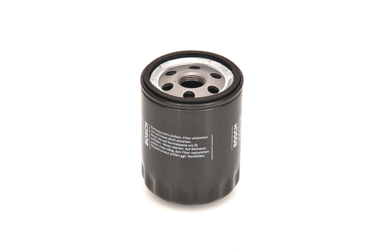 BOSCH 0 451 103 170 - Ölfilter