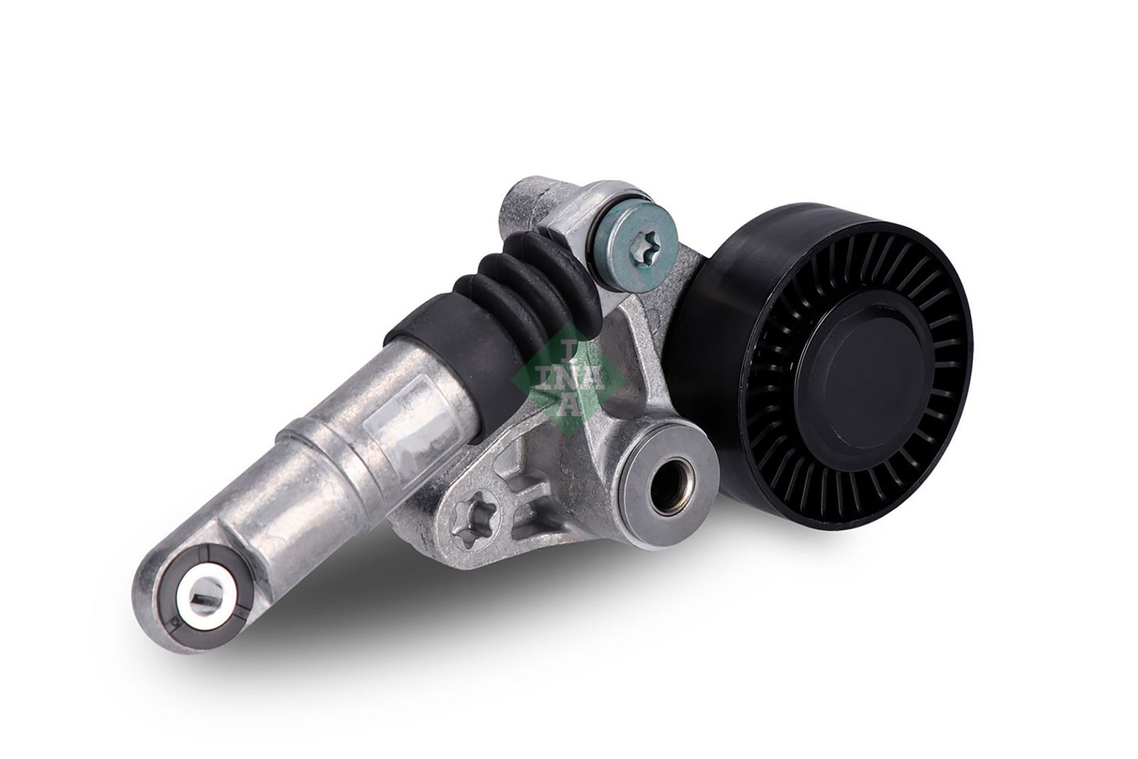 Schaeffler INA 534 0098 10 - Riemenspanner, Keilrippenriemen