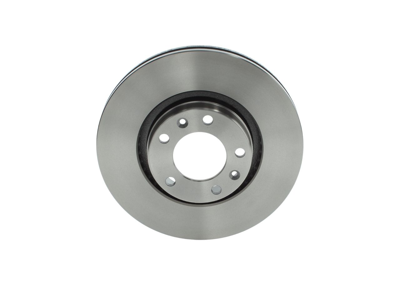 BOSCH 0 986 478 125 - Bremsscheibe