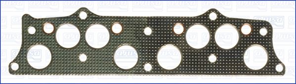AJUSA 13059700 - Dichtung, Ansaug-/Abgaskrümmer