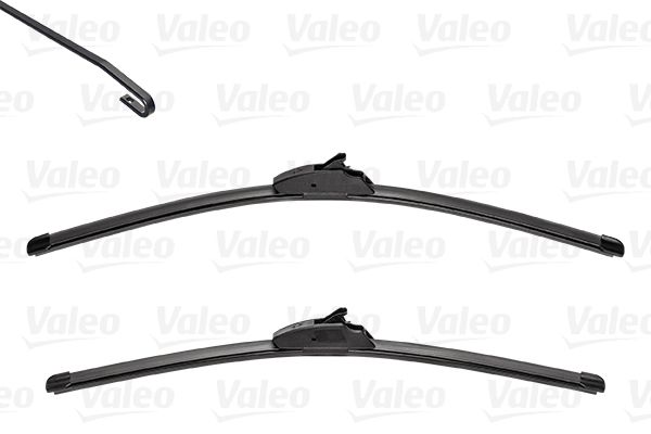 VALEO 577980 - Wischblatt