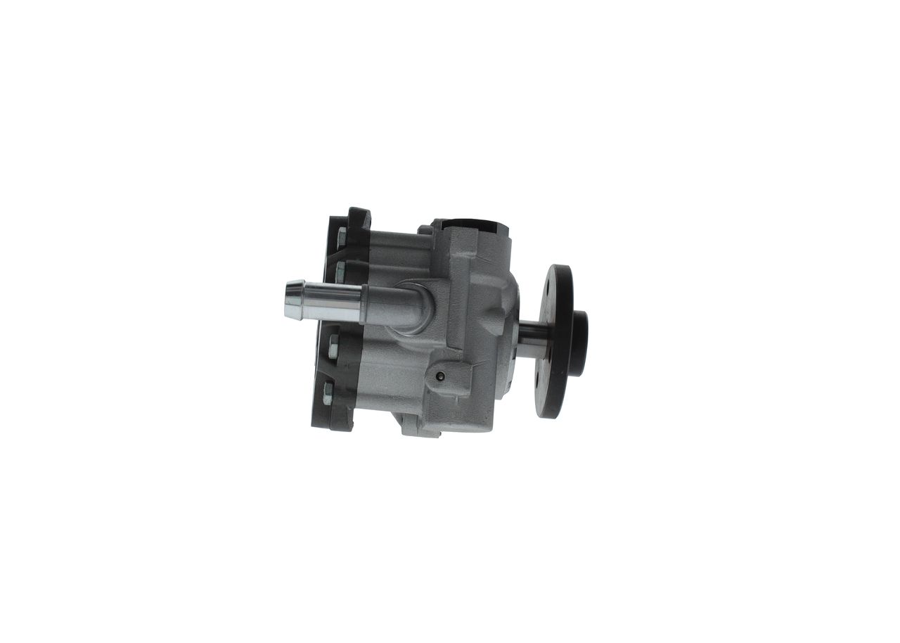 BOSCH K S02 000 026 - Hydraulikpumpe, Lenkung