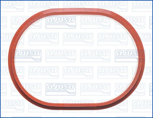 AJUSA 01752700 - Dichtring, Ansaugschlauch (Luftfiltergehäuse)