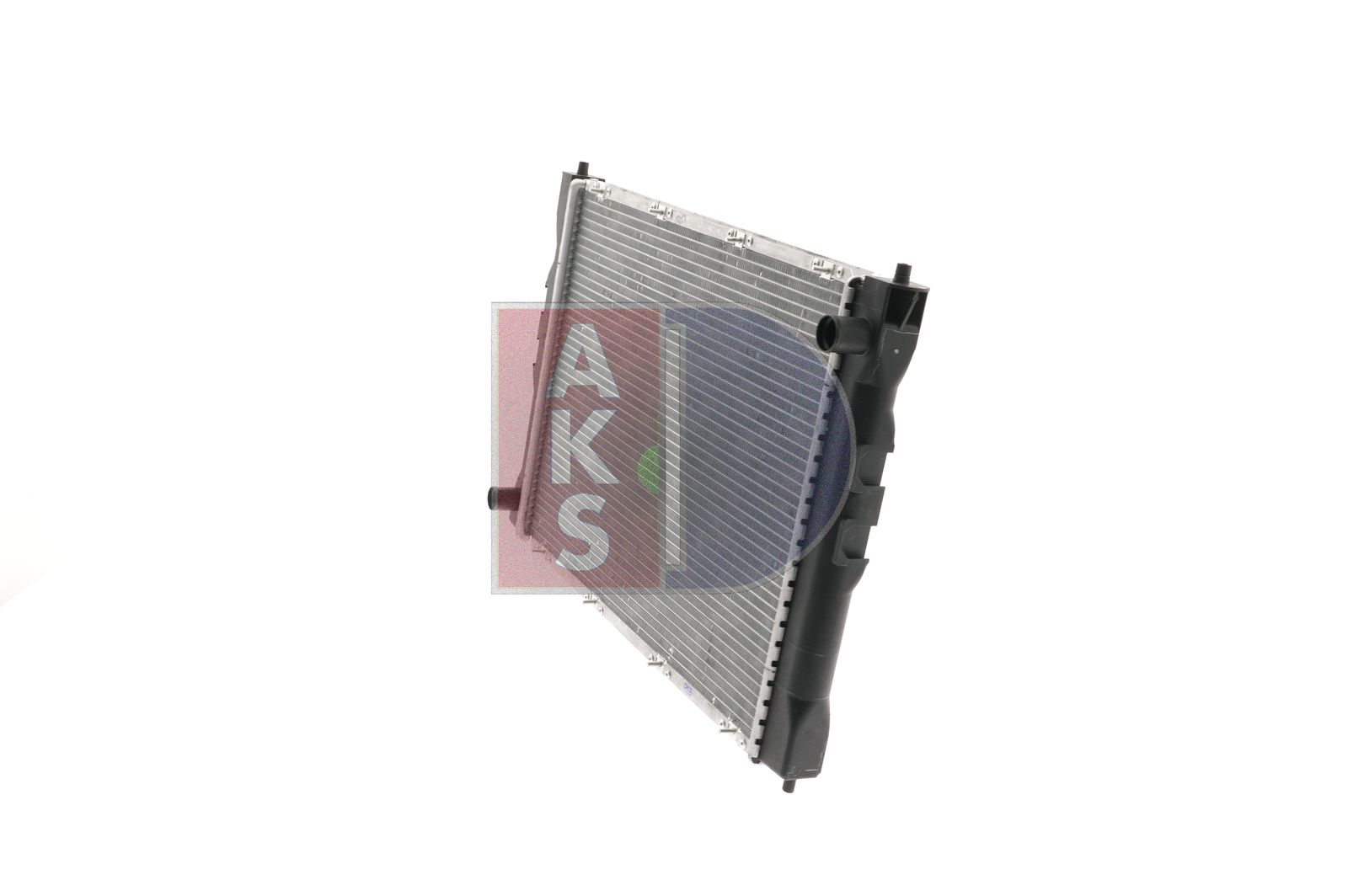 AKS DASIS 100680N - Kühler, Motorkühlung