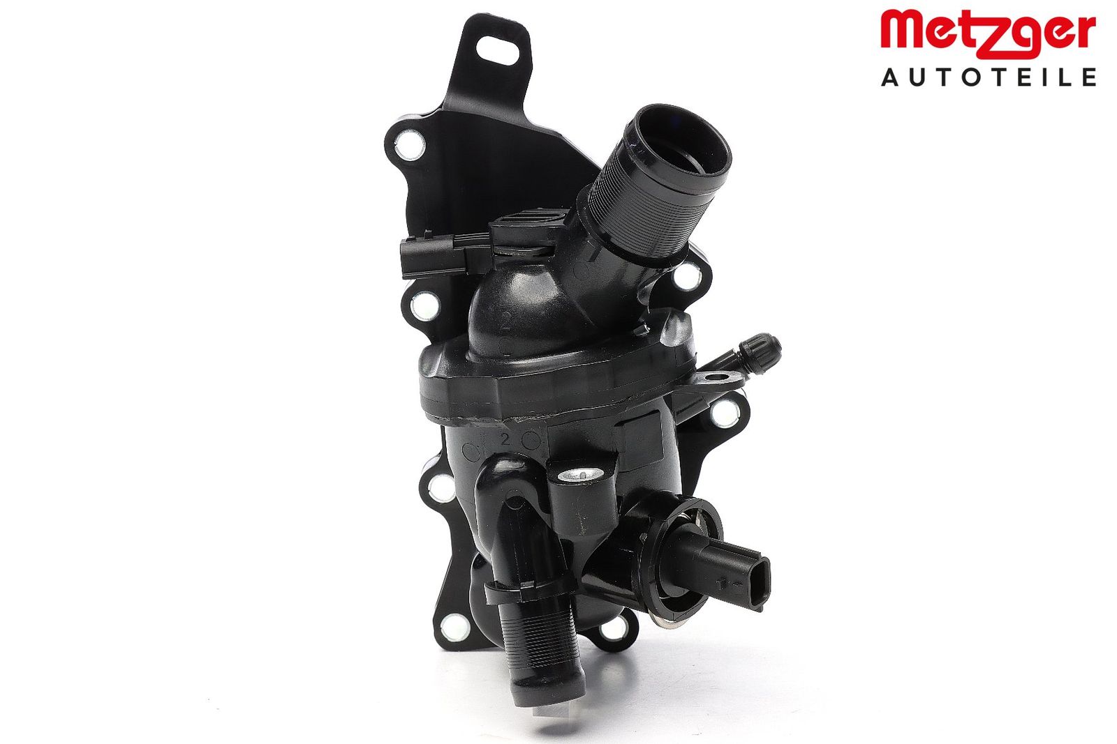 METZGER AUTOTEILE 4006500 - Thermostat, Kühlmittel