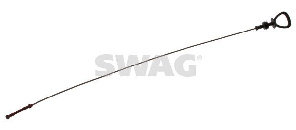 SWAG 10 94 4803 - Ölpeilstab