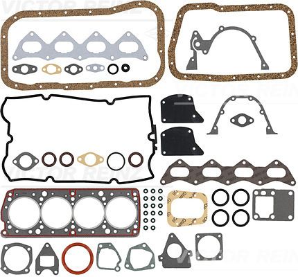 VICTOR REINZ 01-31735-11 - Dichtungsvollsatz, Motor
