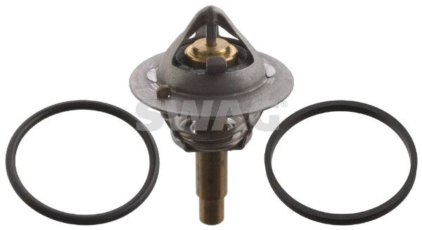 SWAG 10 10 6507 - Thermostat, Kühlmittel