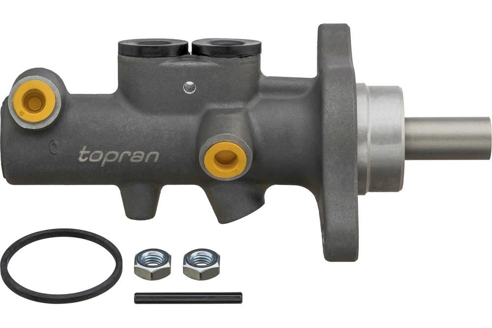 TOPRAN 114 425 - Hauptbremszylinder