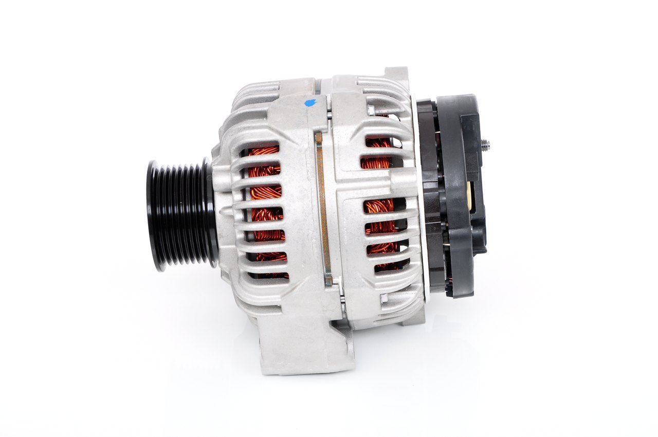 BOSCH 0 124 655 185 - Generator