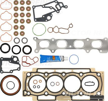 VICTOR REINZ 01-37360-01 - Dichtungsvollsatz, Motor