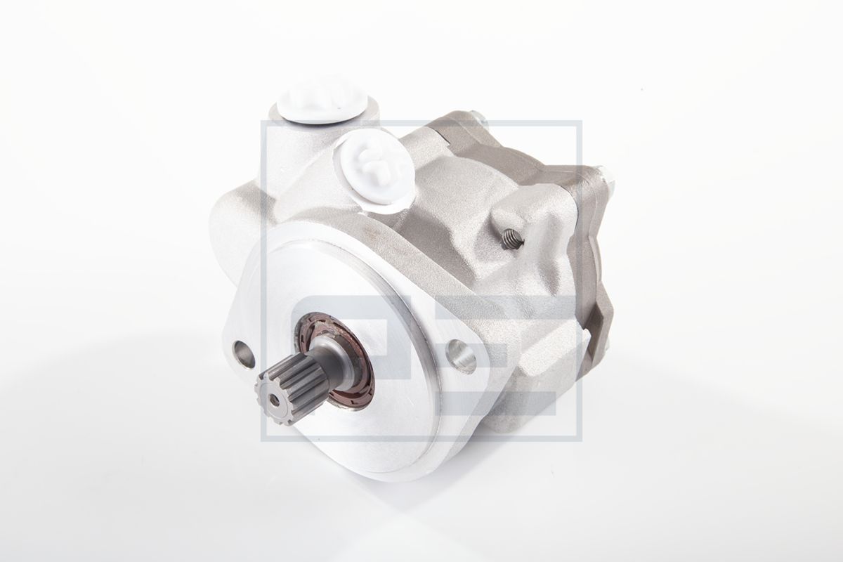 PE Automotive 012.521-00A - Hydraulikpumpe, Lenkung
