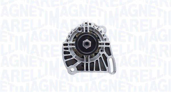 MAGNETI MARELLI 063731844010 - Generator