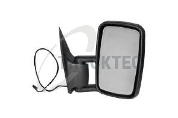 TRUCKTEC AUTOMOTIVE 02.57.023 - Außenspiegel
