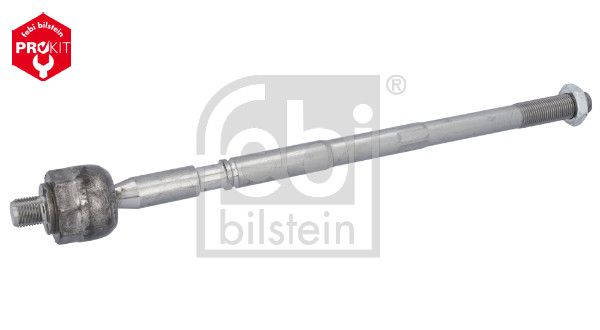 FEBI BILSTEIN 12195 - Axialgelenk, Spurstange