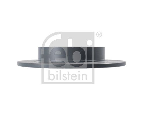 FEBI BILSTEIN 108494 - Bremsscheibe