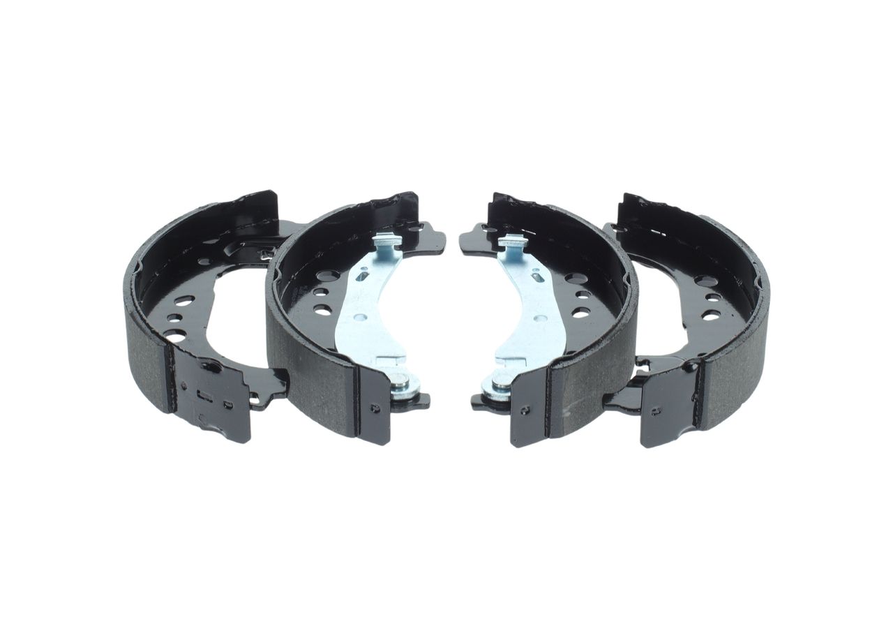 BOSCH 0 986 487 959 - Bremsbackensatz