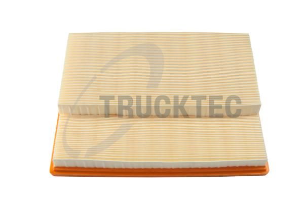 TRUCKTEC AUTOMOTIVE 02.14.138 - Luftfilter