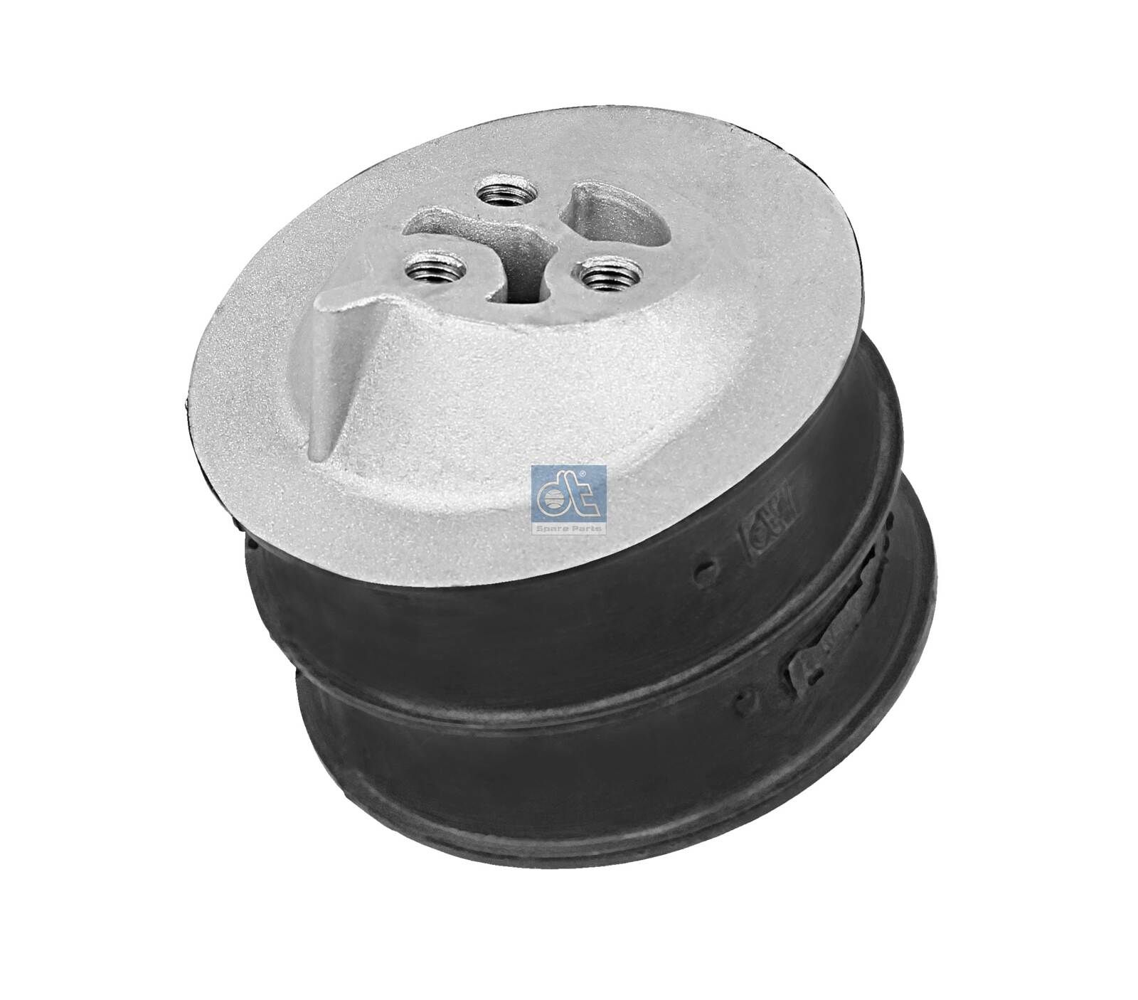 DT Spare Parts 1.27368 - Lagerung, Motor