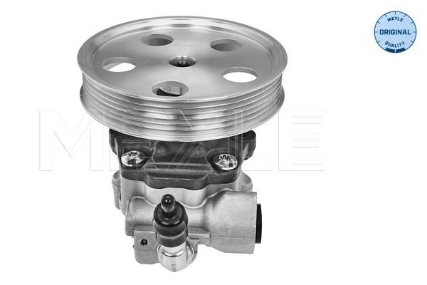 MEYLE 114 631 0042 - Hydraulikpumpe, Lenkung