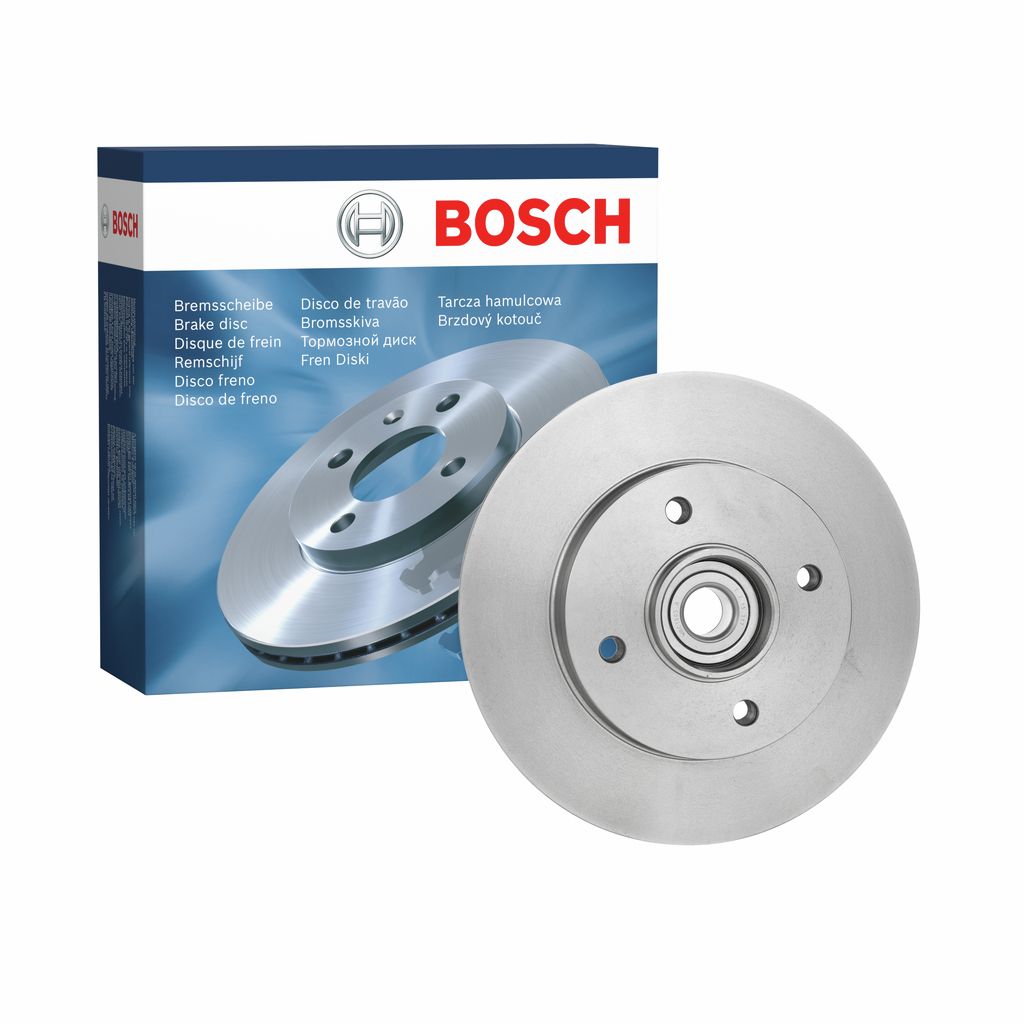 BOSCH 0 986 479 279 - Bremsscheibe