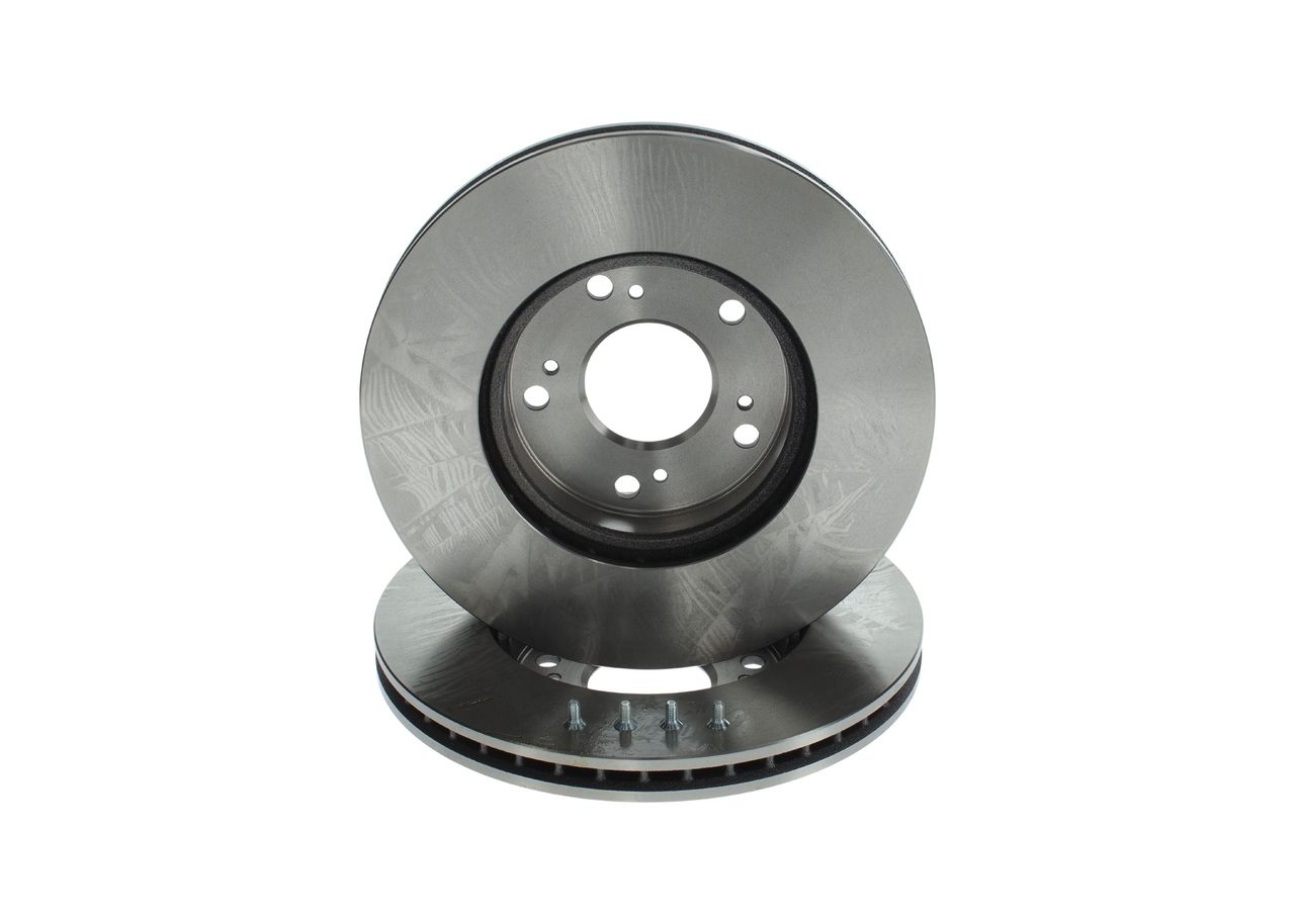 BOSCH 0 986 479 781 - Bremsscheibe