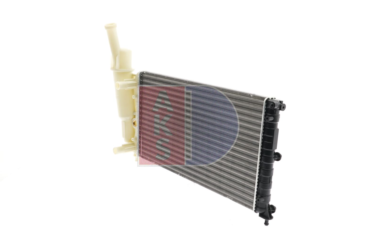 AKS DASIS 081580N - Kühler, Motorkühlung