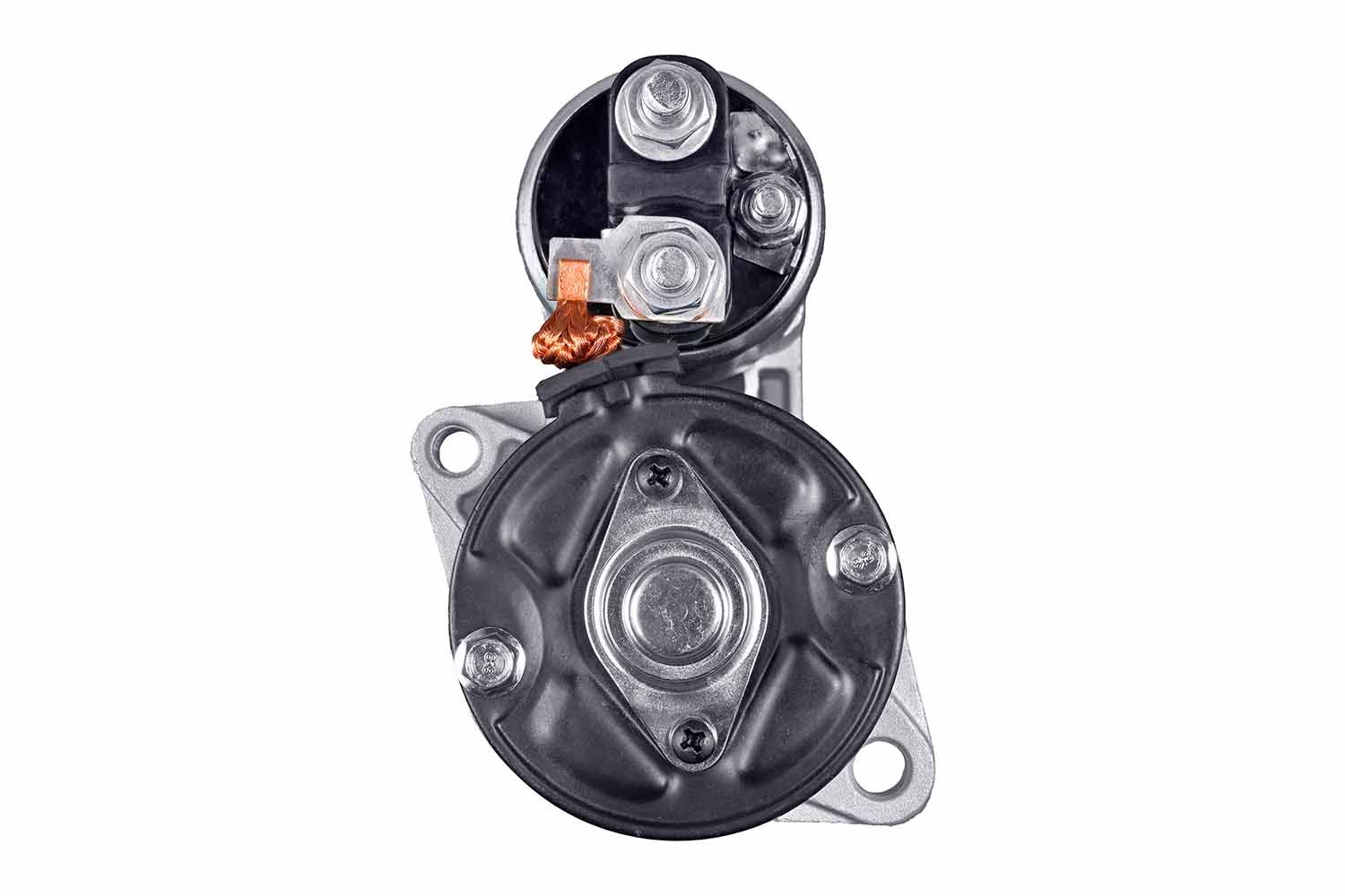 HELLA 8EA 012 527-831 - Starter