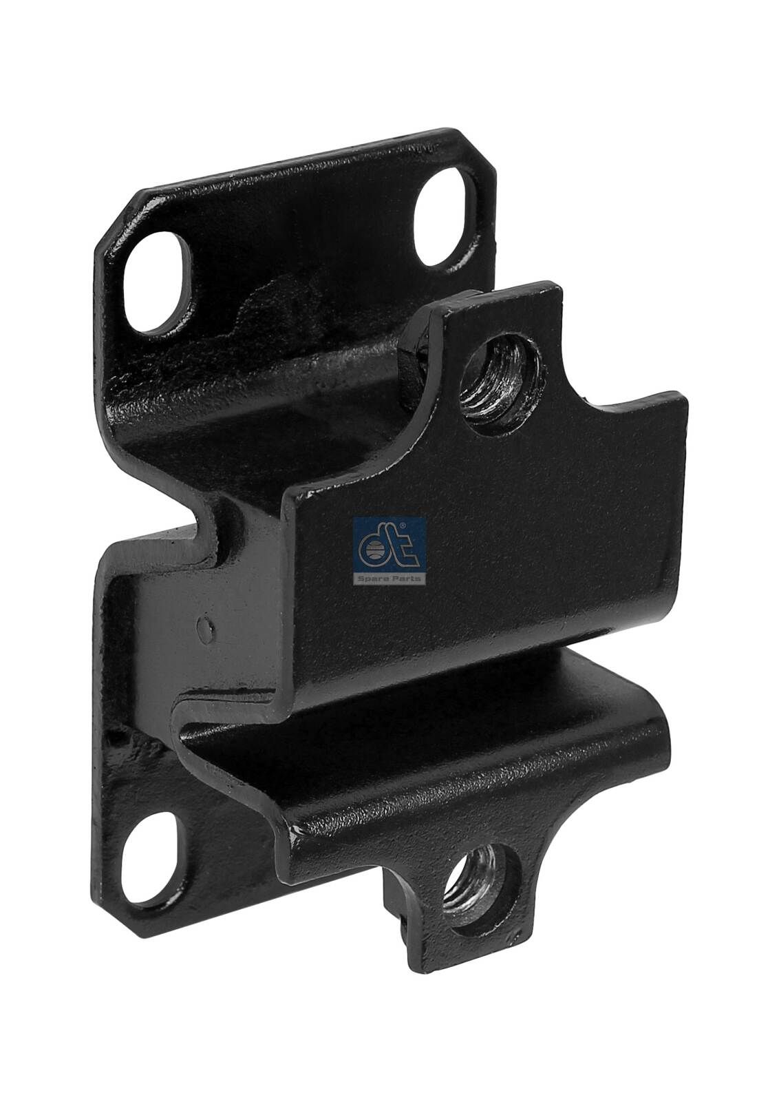 DT Spare Parts 1.27351 - Kühlerträger