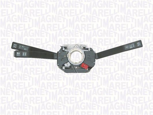 MAGNETI MARELLI 000043000010 - Lenkstockschalter