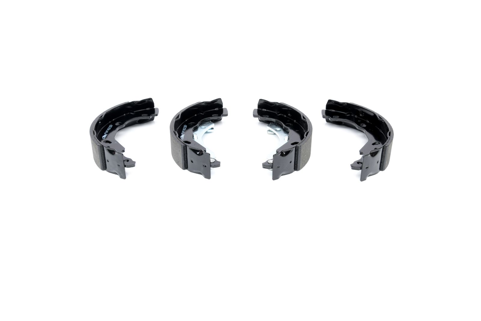 ATE 03.0137-0504.2 - Bremsbackensatz