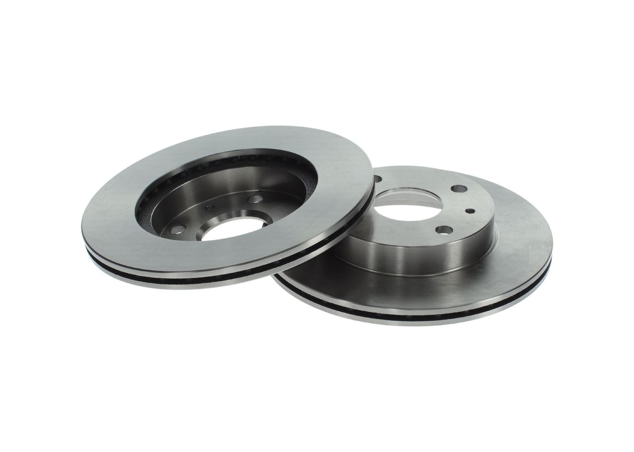BOSCH 0 986 479 352 - Bremsscheibe