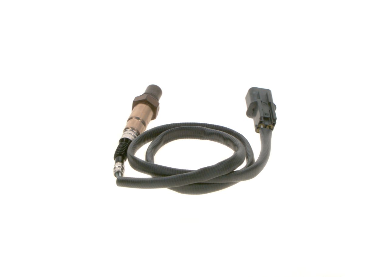 BOSCH 0 258 986 657 - Lambdasonde