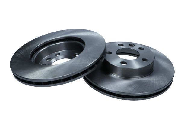 MAXGEAR 19-0801 - Bremsscheibe