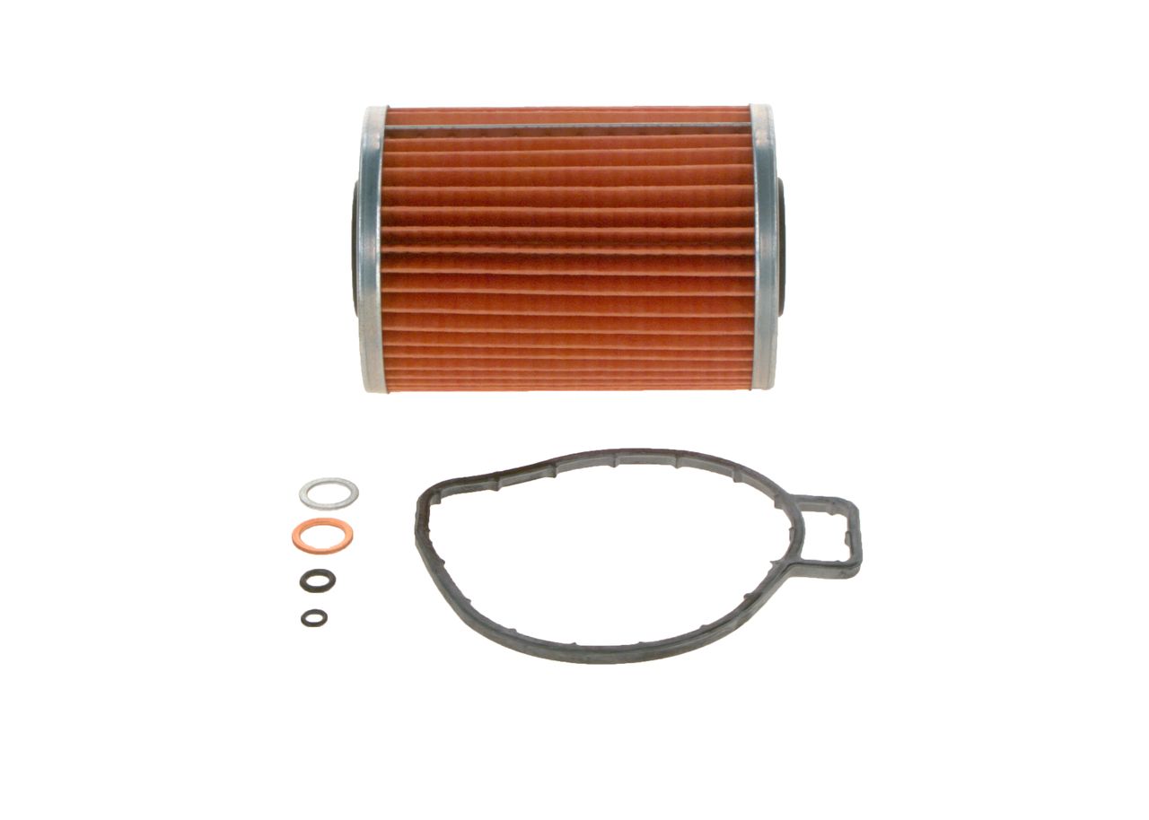 BOSCH 1 457 429 275 - Ölfilter