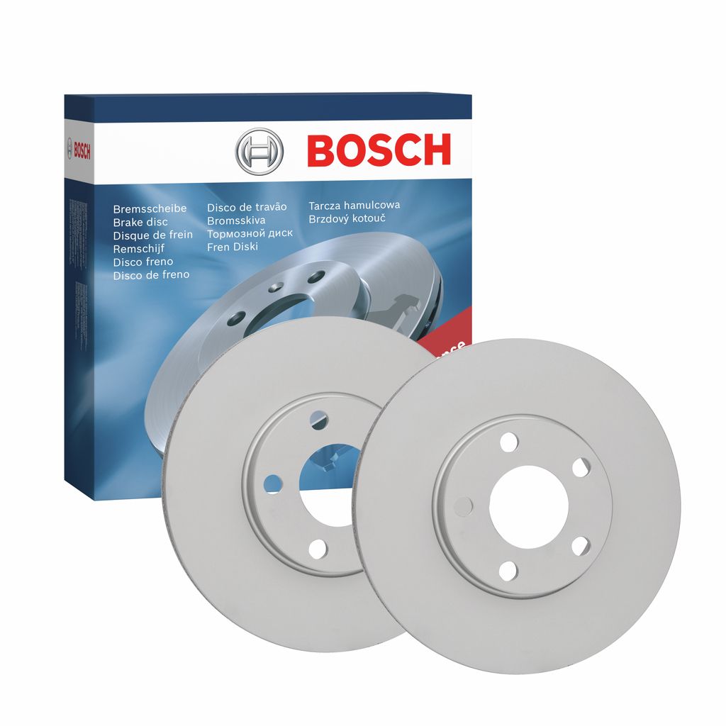 BOSCH 0 986 479 C81 - Bremsscheibe
