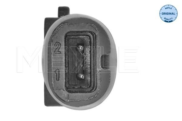 MEYLE 014 899 0071 - Sensor, Raddrehzahl