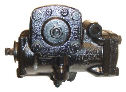 LIZARTE 03.56.3850 - Lenkgetriebe