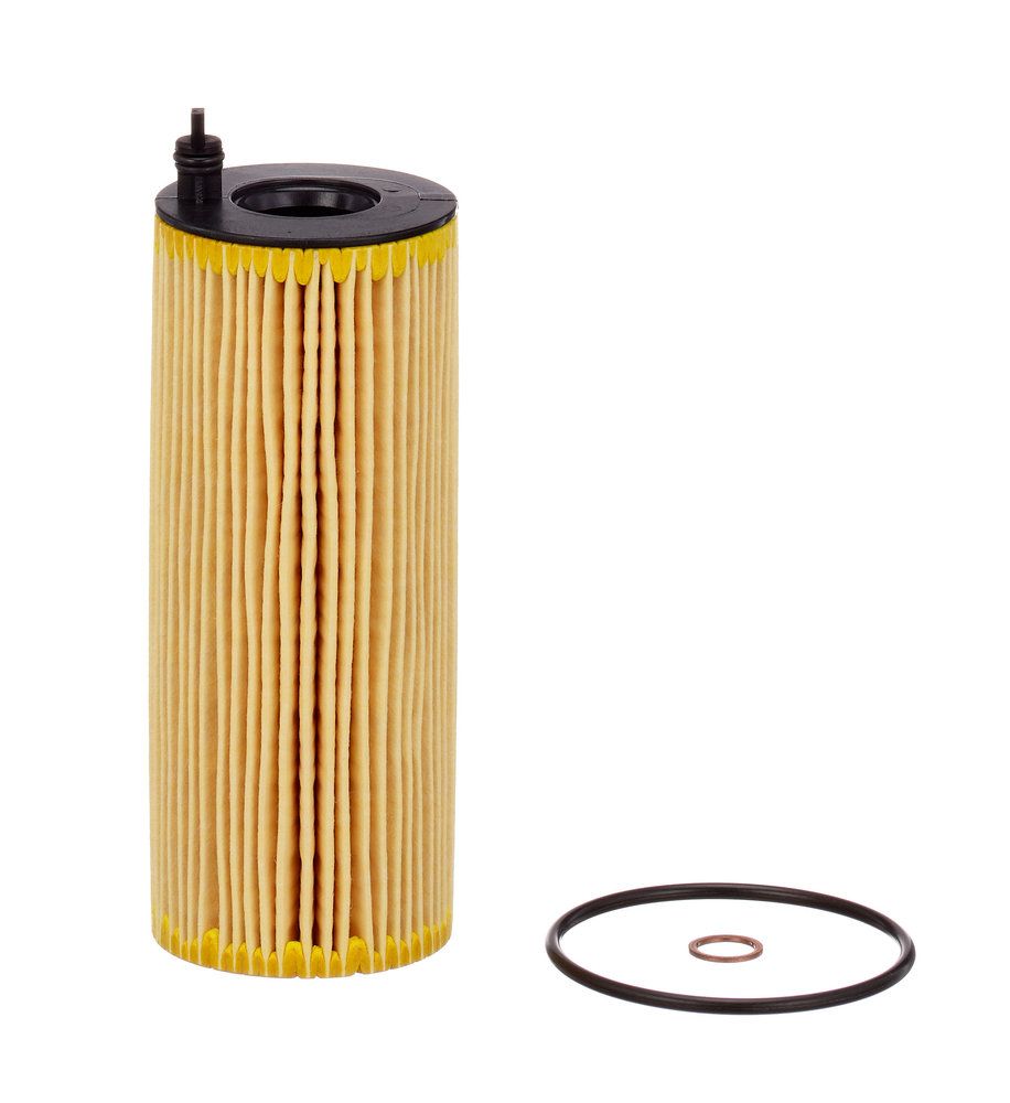 MANN-FILTER HU 721/5 x - Ölfilter