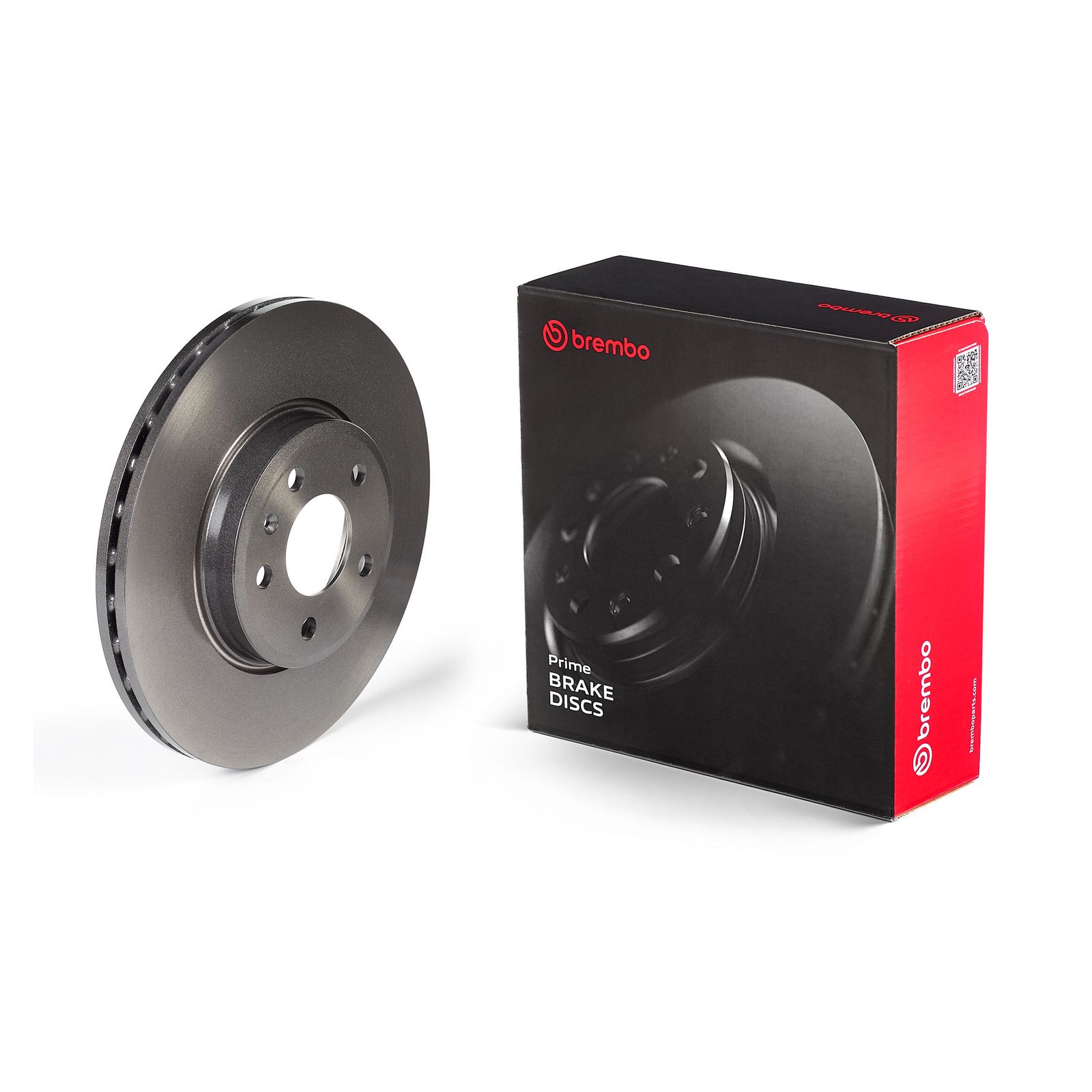 BREMBO 09.A820.11 - Bremsscheibe