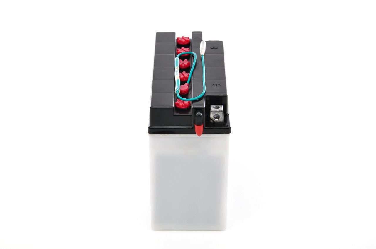 BOSCH 0 092 M4F 480 - Starterbatterie