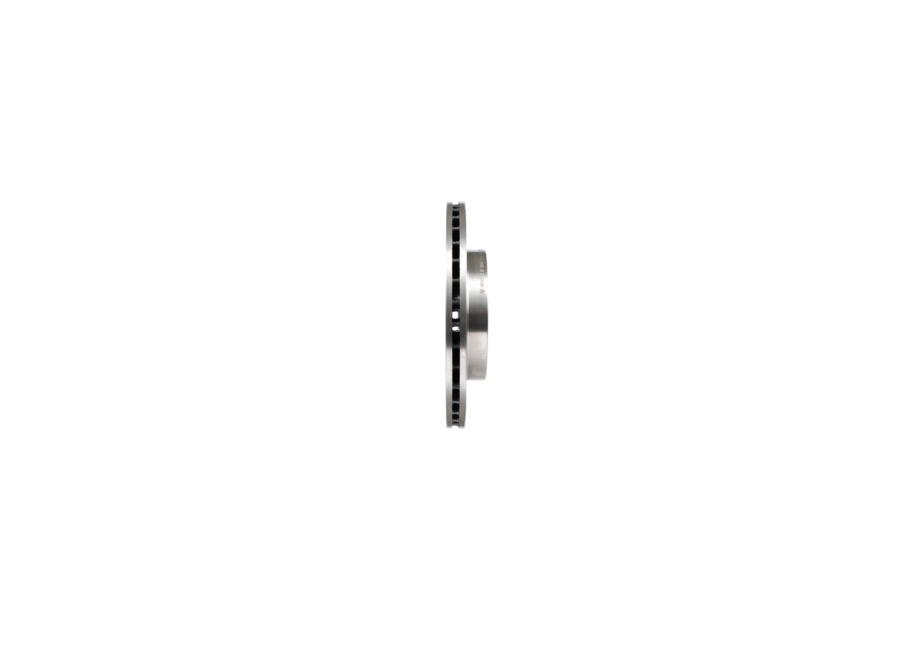 BOSCH 0 986 479 R80 - Bremsscheibe