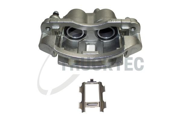 TRUCKTEC AUTOMOTIVE 02.35.245 - Bremssattel