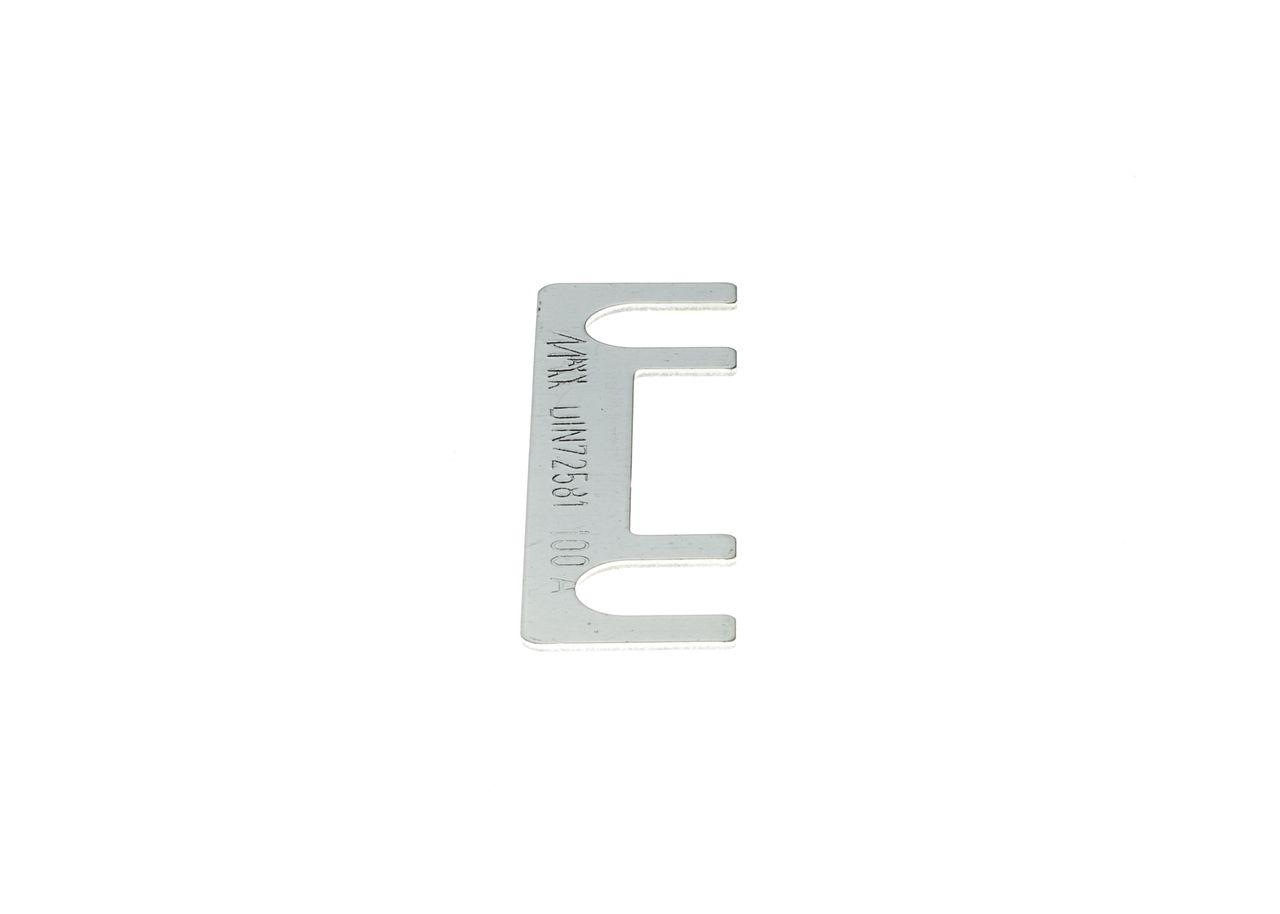 BOSCH 1 191 017 006 - Sicherung