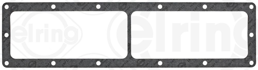 ELRING 055.890 - Dichtung, Ladeluftkühler