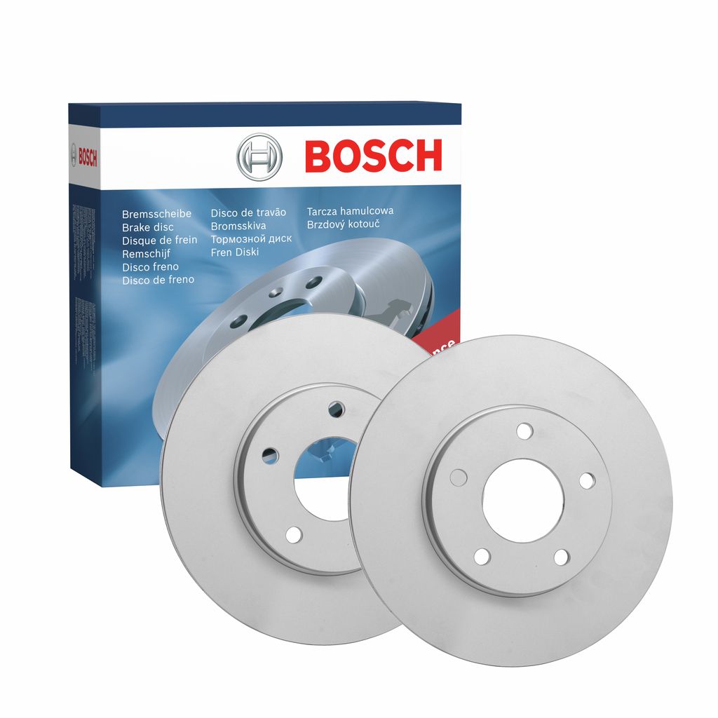 BOSCH 0 986 479 B61 - Bremsscheibe
