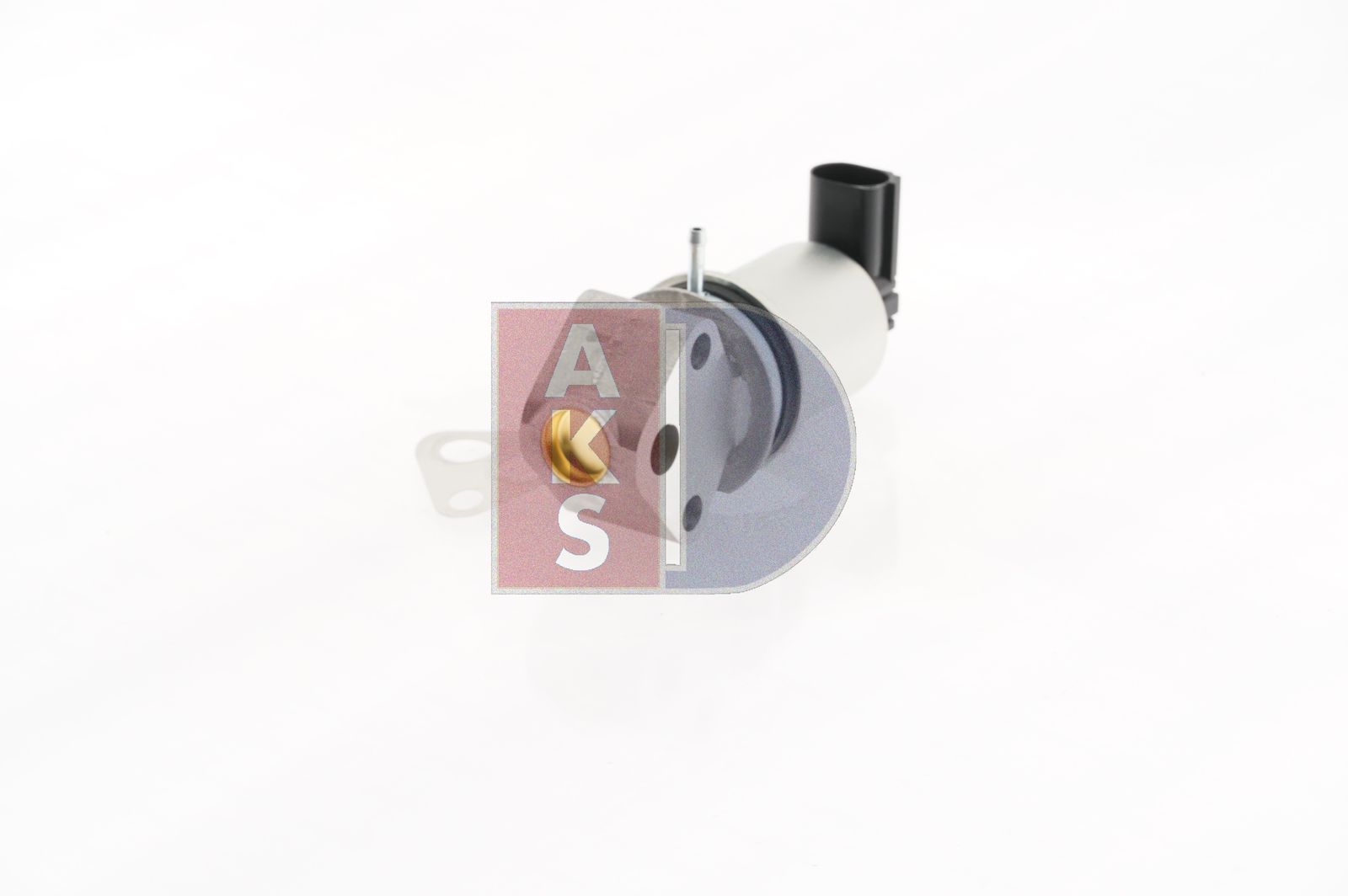 AKS DASIS 045140N - AGR-Ventil