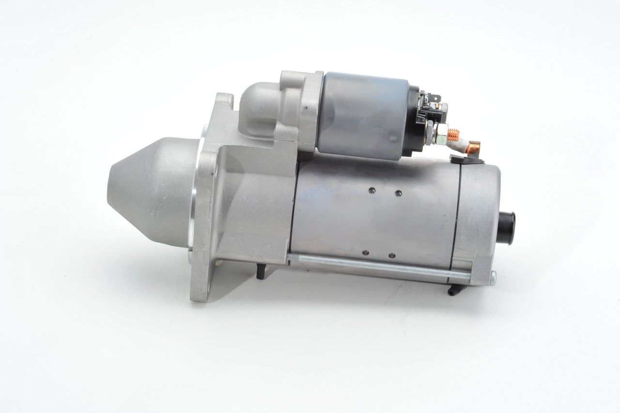 BOSCH 0 001 231 011 - Starter